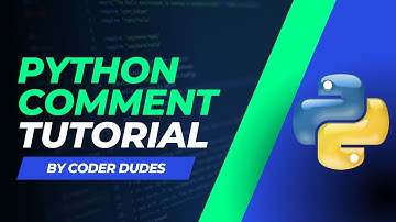 How to use comments in Python: A beginner