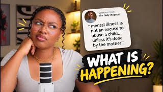 UPDATE :The Double Standard is Crazy!