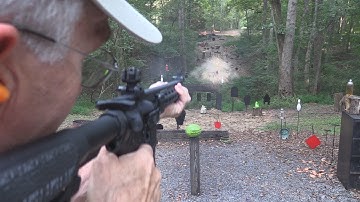 Cover Image for Daniel Defense DDM4 V7
