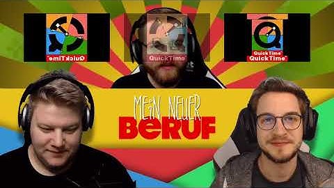 QuickTime has a Sparta No BGM Remix (ft Windows XP and PietSmiet)