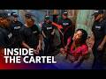 Inside Juárez’s Secret Crackland Rooms: Hunt For Amazon Border Smugglers
