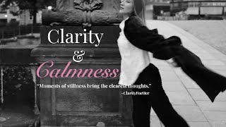 Calm Piano Music - Clarity Session 2 | Deep Focus & Mental Clarity ✨ screenshot 2