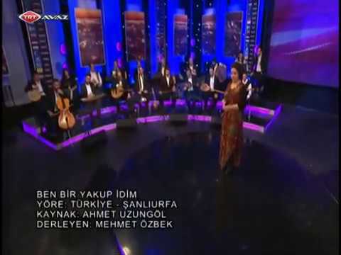 Emel Taşçıoğlu - Ben Bir Yakup İdim (Canlı Performans)