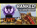Apex Legends Season 8 Ranked LIVE Gameplay - The Gaming Merchant!