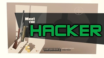 Meet The Hacker