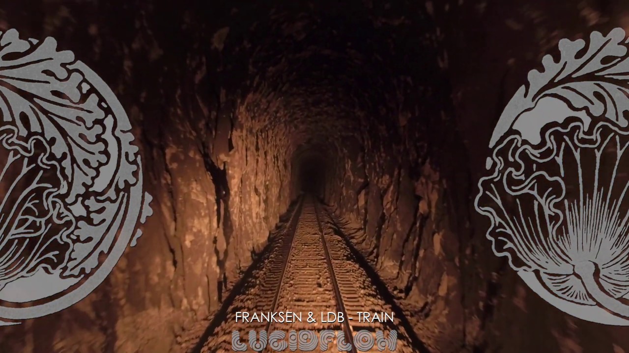 Watch Franksen & LDB - Train [Lucidflow] on YouTube