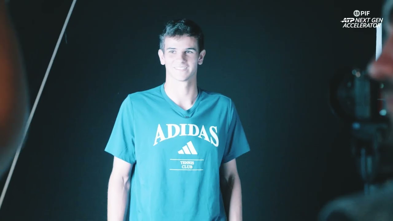 Rafael Jodar About His Future