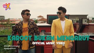 Izzue Islam & Issey - Karoot Bukan Mengarut ( MV) feat. Sabri Yunus, Naim Daniel, Rosyam Nor