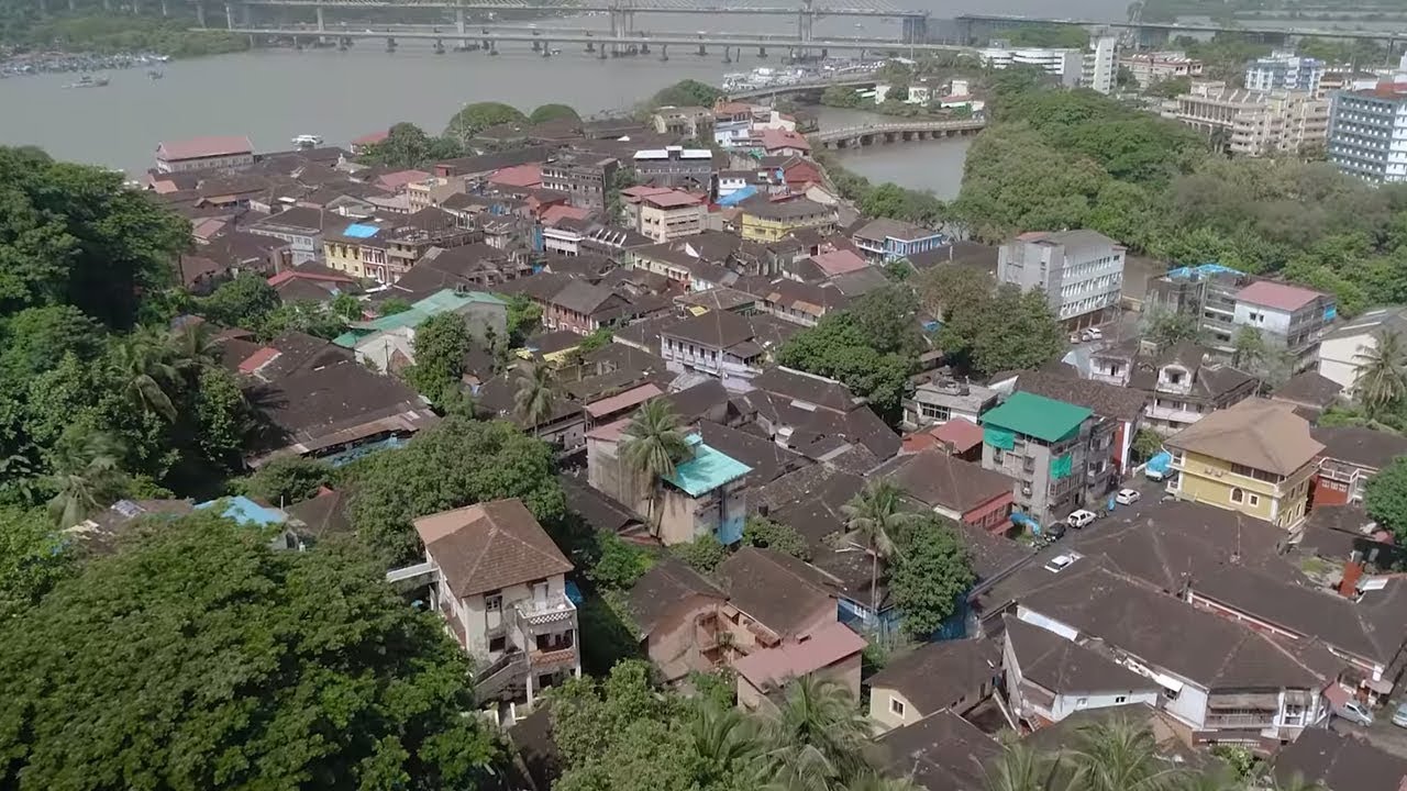 | Goa Familia |   A community of people with shared histories and homes