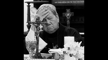 CHA GIUSE TIẾN LỘC ĐÃ VỀ VỚI CHÚA