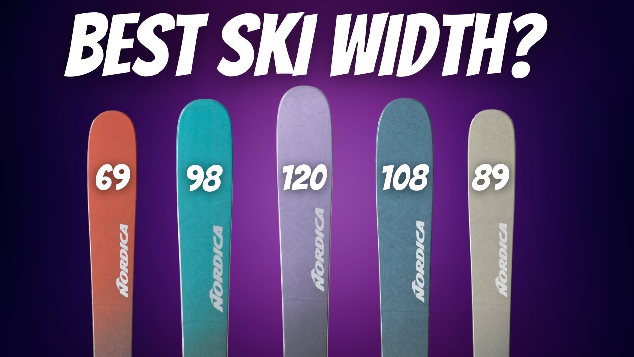 Вам действительно нужно столько лыж? | Quiver Tour 2025