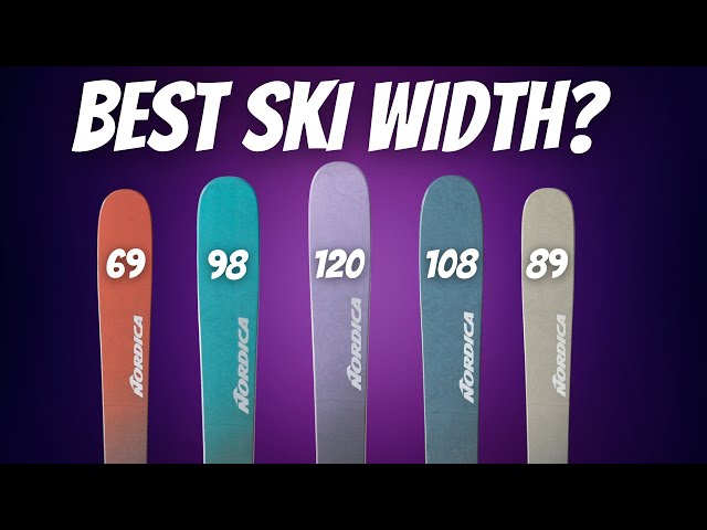 2021/2022 Full Tilt Ascendant SC - Sammy Carlson's Ski Boot of