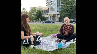 Meg Donnelly Stories