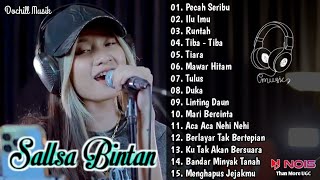 Pecah Seribu | ilu imu - Sallsa Bintan Feat 3Pemuda Berbahaya | Full Album Musik MP3