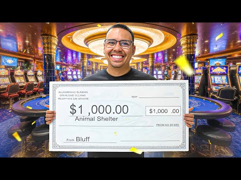 Experience the Thrill of Mission Uncrossable: A Premiere Casino Game Now Playable in English, Exclusively for Canada