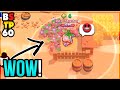 UNLUCKIEST PLAYER in Brawl Stars!? Top Plays in Brawl Stars #60