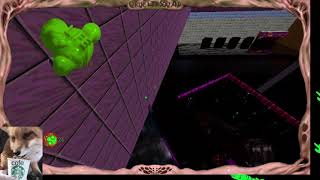 Cruelty Squad Stock Weapons 1:1.299 (former WR)