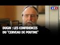 Dugin : les confidences du 