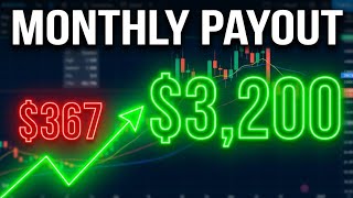 At 60, I Switched $340,000 from VOO to SCHD — Here's What My Monthly Income Did