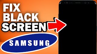 How to Fix Black Screen on Samsung Galaxy – Easy 2025 Solution (Step-by-Step)