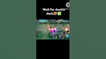 #chou#double#dash#mlbb#short#video