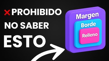 🚀 ¡DOMINA el Box Model HOY! →[De UNA VEZ por TODAS]