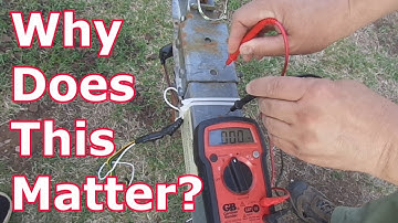 FIX YOUR TRAILER LIGHTS (5) - Fixing Ground Problems