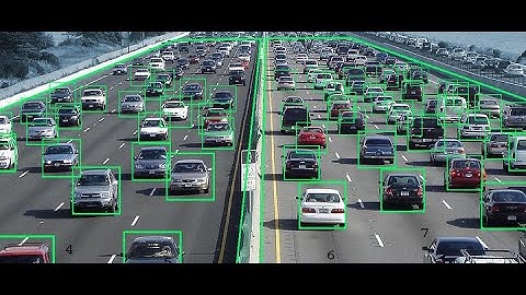 Car Detection based on Deep Learning