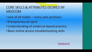 Making the Cert List: Navigating the Federal Job App  Process screenshot 4