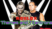 Wwe Bullet Club Roblox Youtube - bullet club theme roblox id youtube