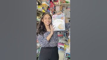 Mini vlog| New Stationery Review ☺️|#learnwithpriyanshi #minivlog