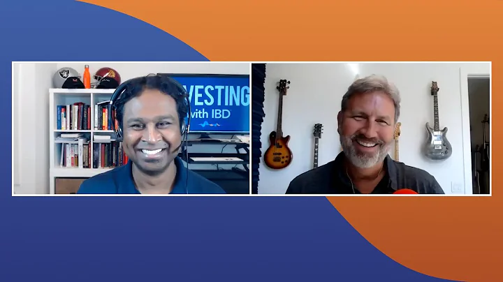 Dan Fitzpatrick: These Hot Work-From-Home Tech Stocks Are Potential Buys