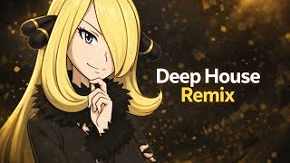 UNDELLA NIGHTS — Cynthia Champion Deep House Remix (Pokemon Platinum x Sinnoh 2026)