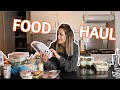 FOOD és más HAUL