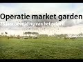 Market Garden 75 jaar