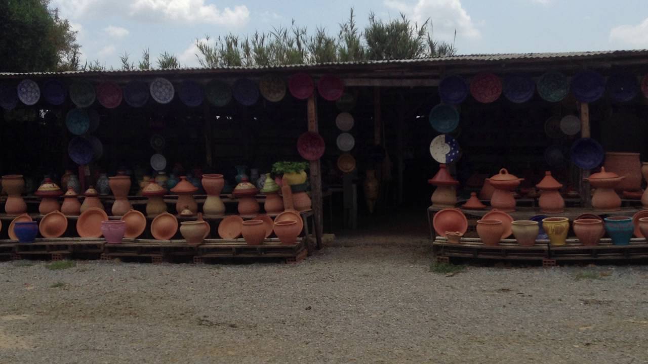 It's Morocco Time! - YouTube