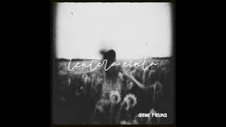 utopia - lentera cinta (slowed   reverb)