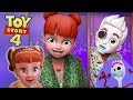 Toy Story 4... but Memoji's w/ Brizzy Voices // iHasCupquake