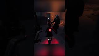 Three Stikes for Huntress - Dead by Daylight clip #shorts