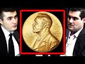 The story of how Brian Keating lost the Nobel Prize | Lex Fridman Podcast Clips