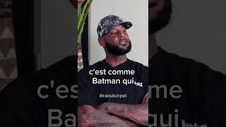 BOOBA CONTRE LES INFLUVOLEURS