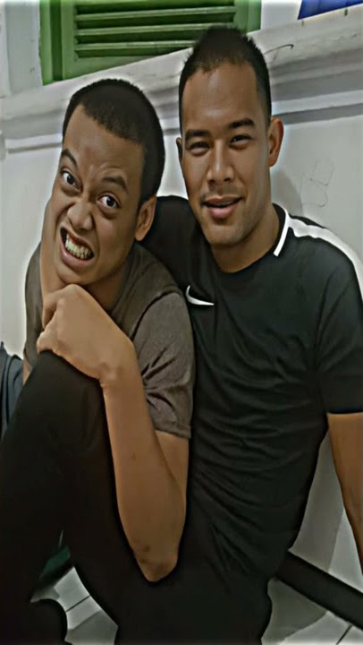 Kurnia Meiga & Andritany