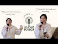 &quot;Why is it so hard for us women to accept that we are feminine?&quot; | Saved Souls Podcast