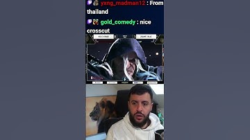 This Capcom Cup 11 Match Was Insane! 😱