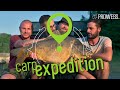 Carpe expedition vol 6 canaux belges