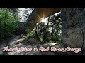 Red River Gorge Short Hikes