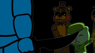 Happy tree friends ["Survive the Night"] full animation HD