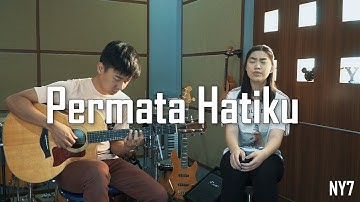 Permata Hatiku - Sammy Simorangkir | by NY7