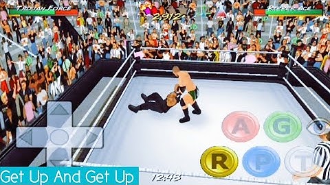 One on one full match 