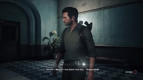 The evil within 2 - disappointed